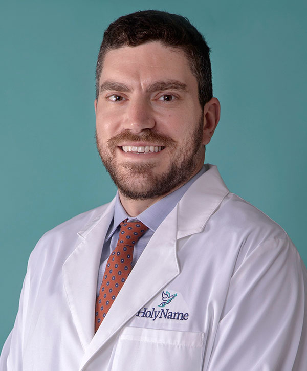 Jason Hymowitz, MD