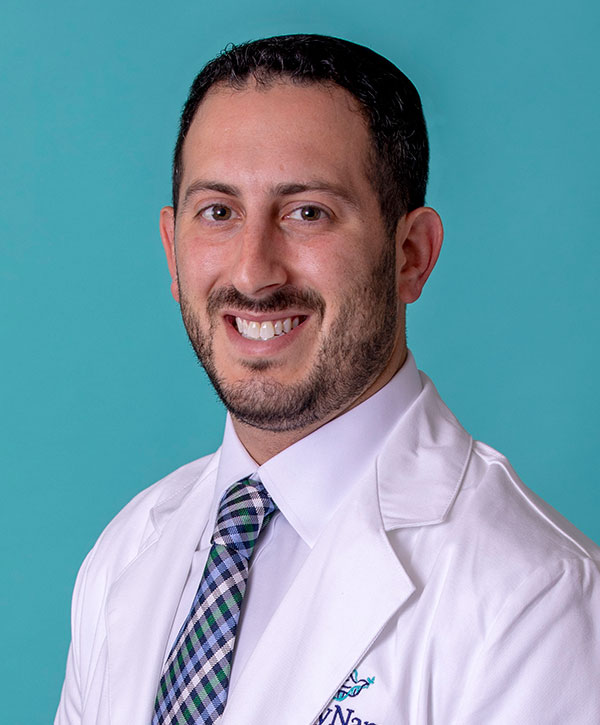 Joseph Rosenbaum, MD